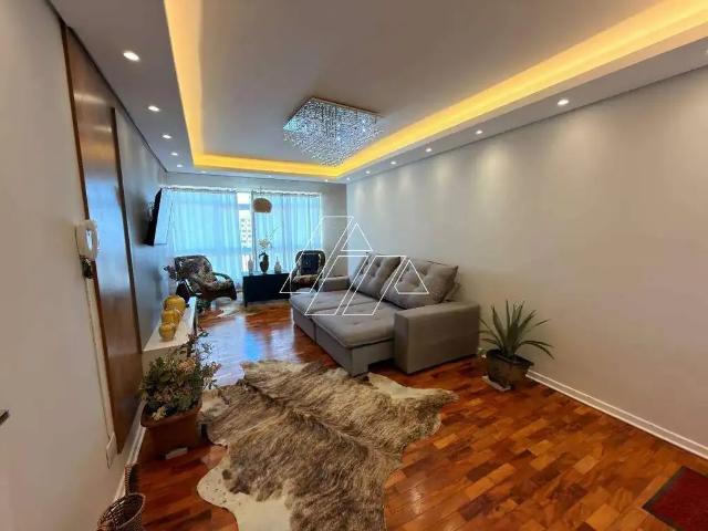 Apartamento venda em Marília, Região Geográfica Intermediária de Marília