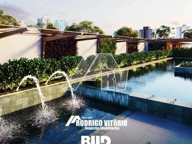 Apartamento venda em Marília