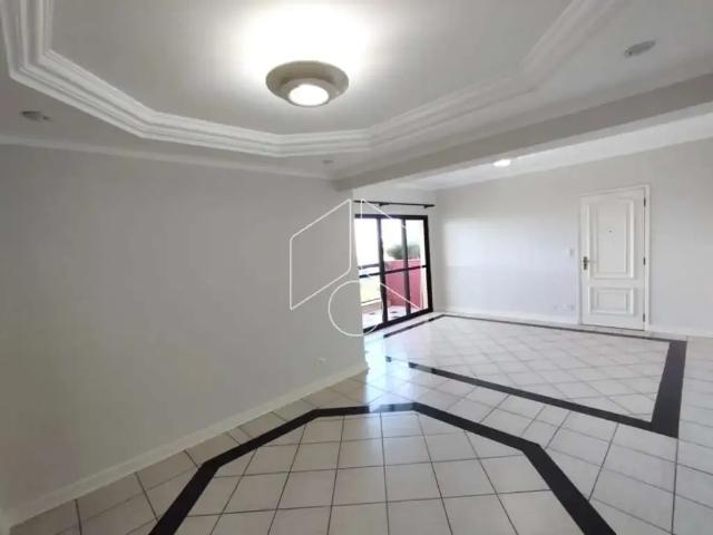 Apartamento venda em Região Imediata de Marília, Marília