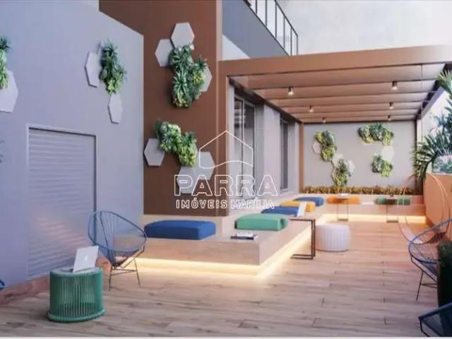 Apartamento venda em Marília, Região Geográfica Intermediária de Marília
