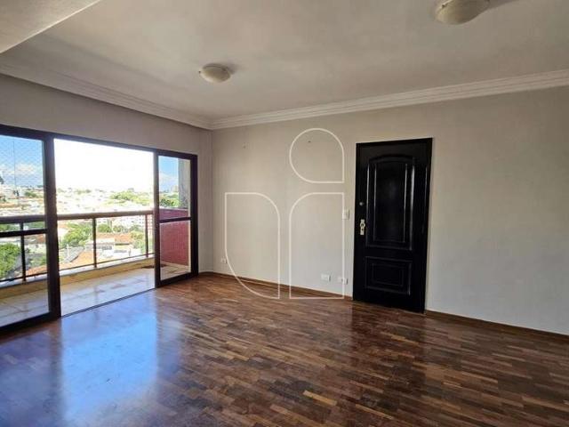 Apartamento venda em Região Imediata de Marília, Marília
