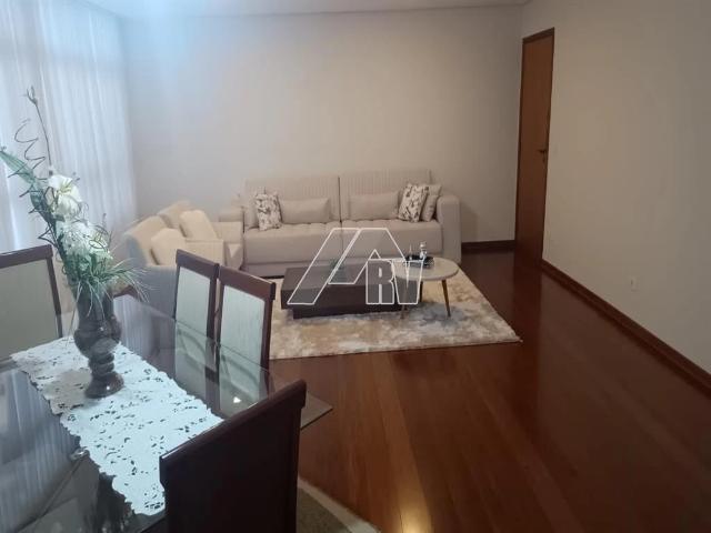 Apartamento venda em Marília
