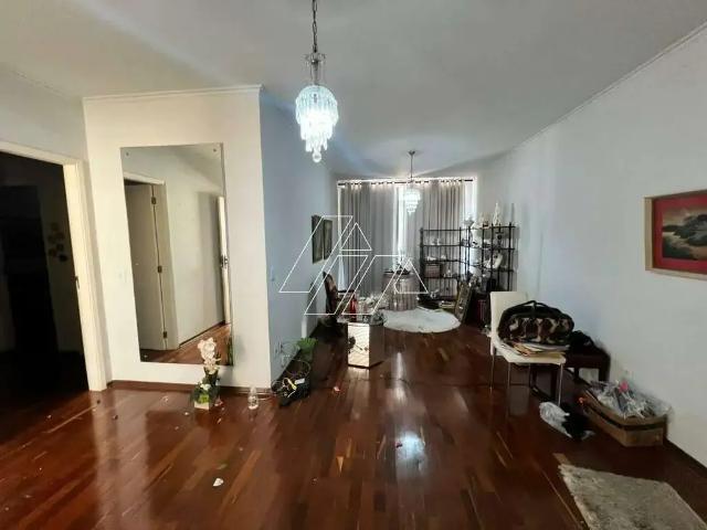 Apartamento venda em Região Imediata de Marília, Marília