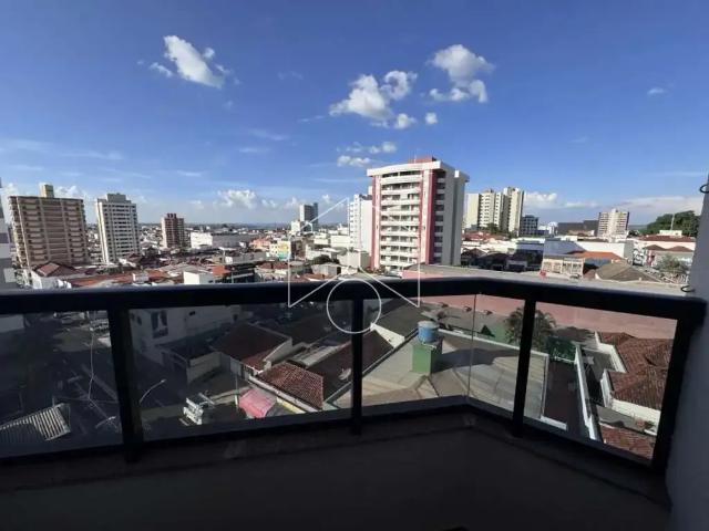 Apartamento venda em Região Imediata de Marília, Marília