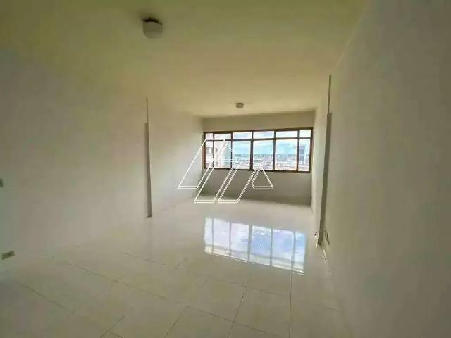 Apartamento venda em Marília, Região Geográfica Intermediária de Marília