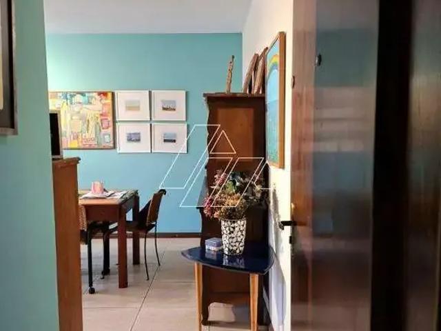 Apartamento venda em Marília, Região Geográfica Intermediária de Marília
