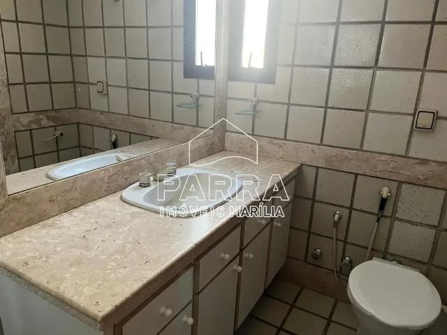 Apartamento venda em Região Imediata de Marília, Marília