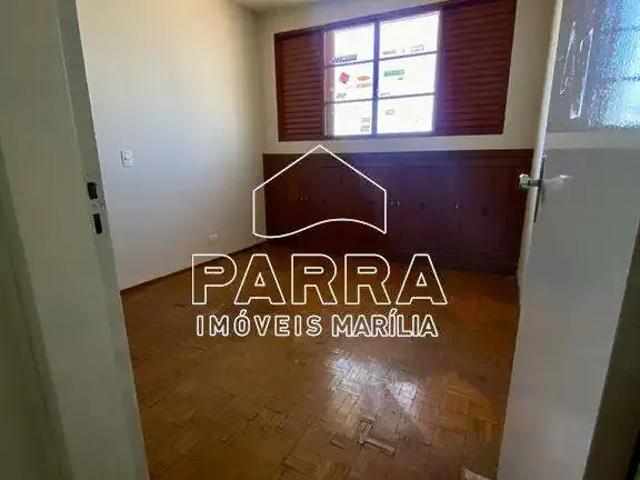 Apartamento venda em Região Imediata de Marília, Marília
