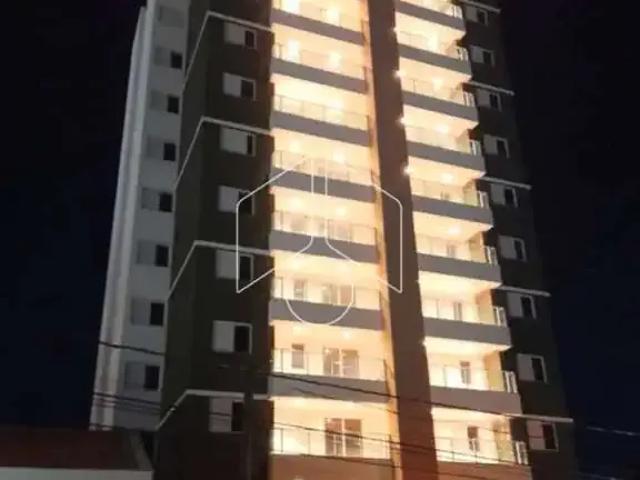 Apartamento venda em Região Imediata de Marília, Marília