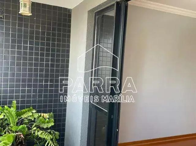 Apartamento venda em Região Imediata de Marília, Marília