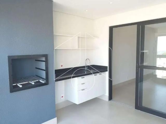 Apartamento venda em Região Imediata de Marília, Marília