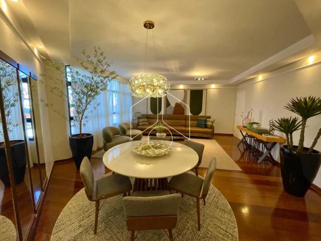 Apartamento venda em Região Imediata de Marília, Marília
