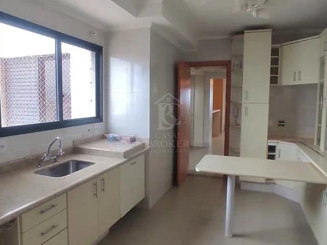 Apartamento venda em Marília