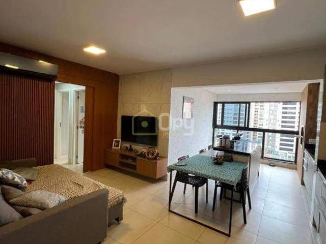 Apartamento venda em Marília