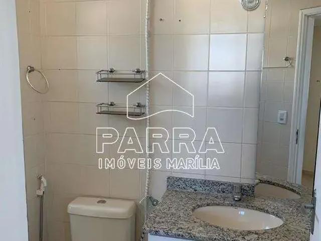 Apartamento venda em Marília, Região Geográfica Intermediária de Marília