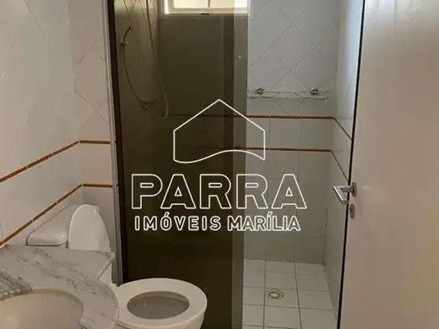 Apartamento venda em Marília, Região Geográfica Intermediária de Marília