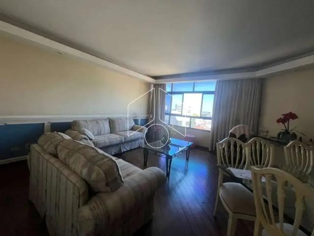 Apartamento venda em Região Imediata de Marília, Marília