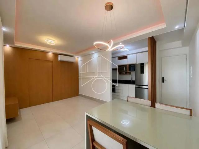 Apartamento venda em Região Imediata de Marília, Marília
