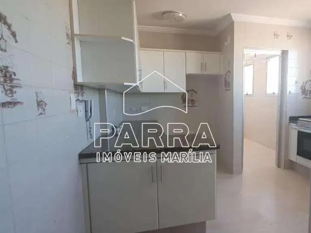 Apartamento venda em Marília, Região Geográfica Intermediária de Marília