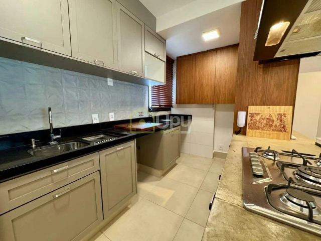Apartamento venda em Marília
