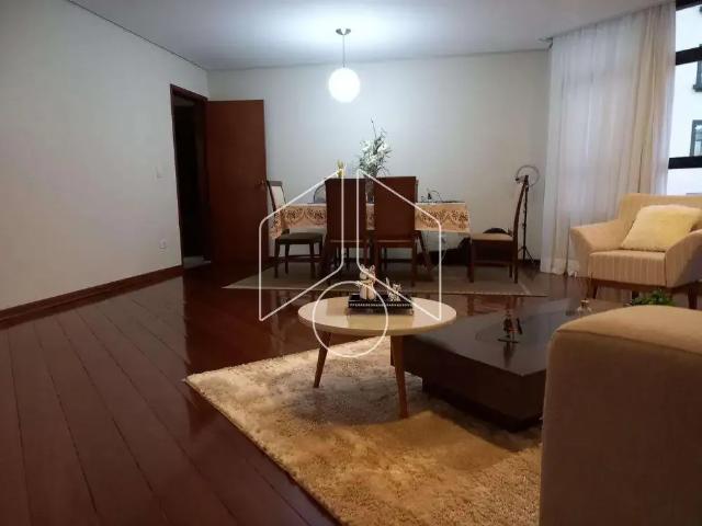 Apartamento venda em Região Imediata de Marília, Marília