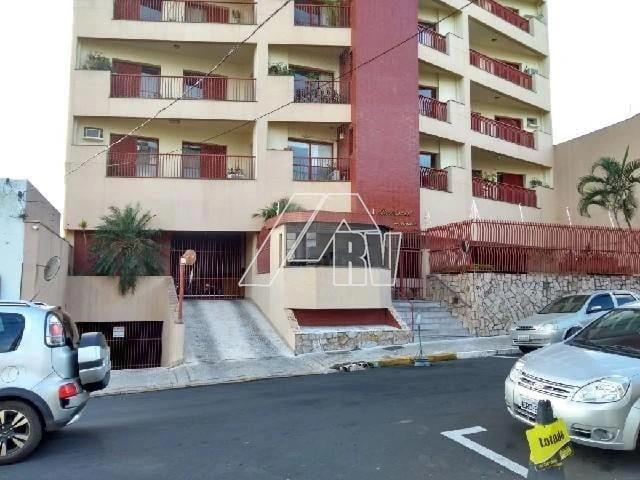 Apartamento venda em Marília