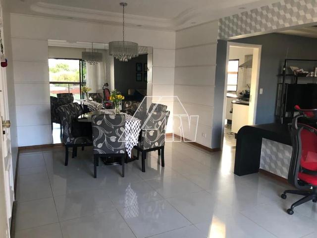 Apartamento venda em Marília