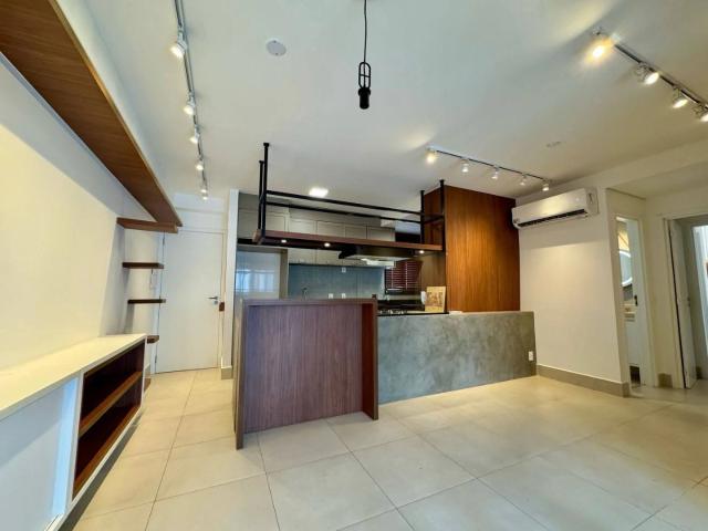 Apartamento venda em Marília
