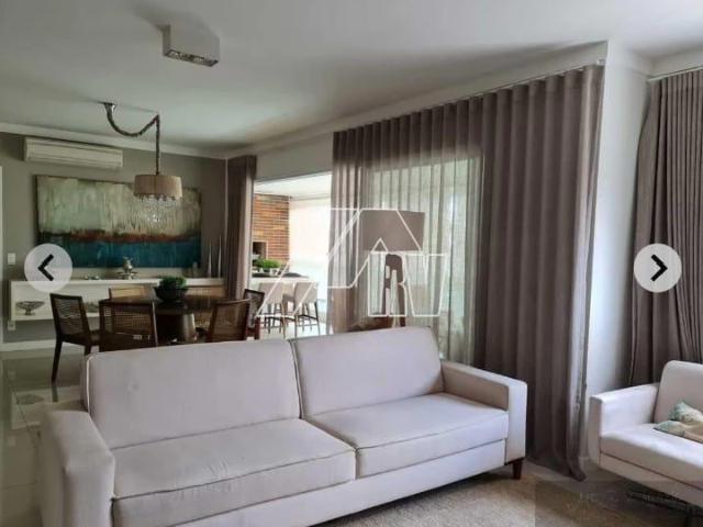 Apartamento venda em Marília