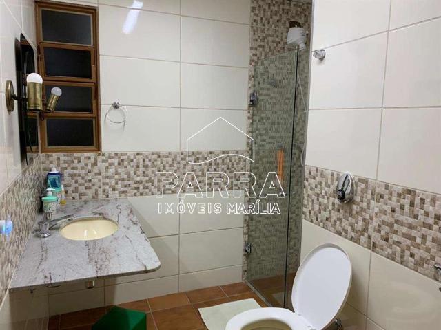 Apartamento venda em Região Imediata de Marília, Marília
