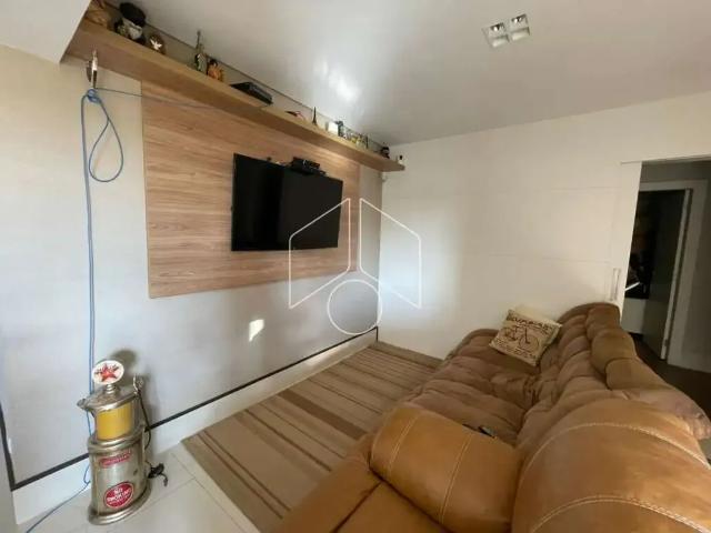 Apartamento venda em Região Imediata de Marília, Marília