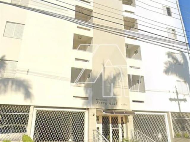 Apartamento venda em Marília