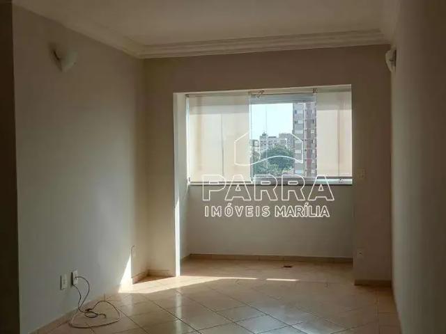 Apartamento venda em Região Imediata de Marília, Marília