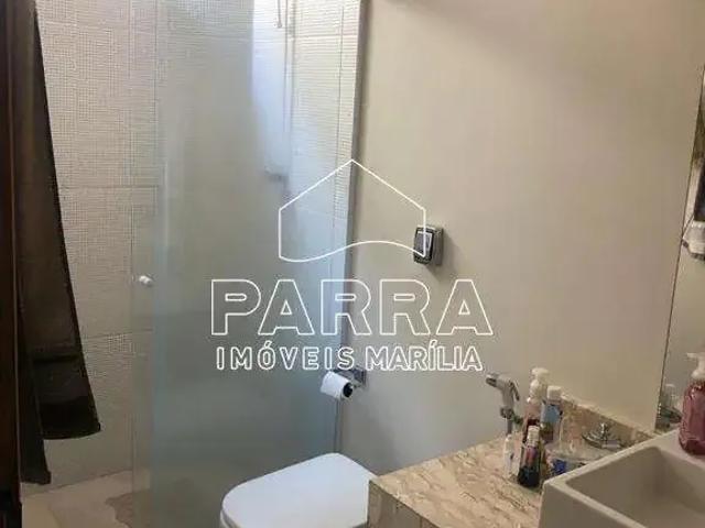 Apartamento venda em Marília, Região Geográfica Intermediária de Marília