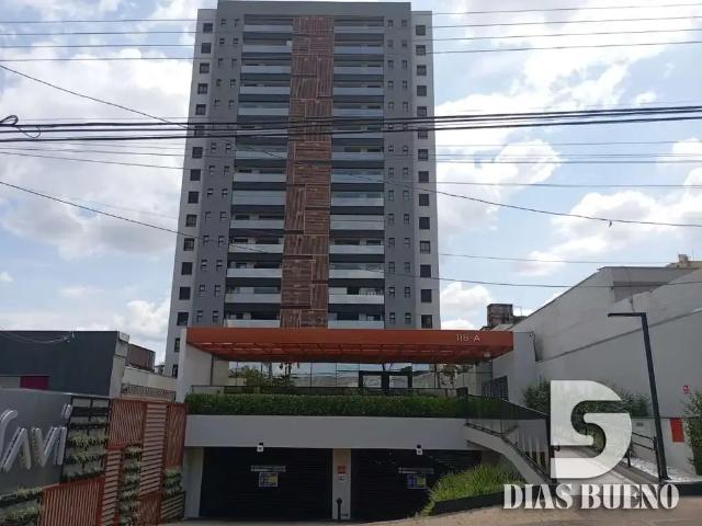 Apartamento venda em Região Imediata de Marília, Marília