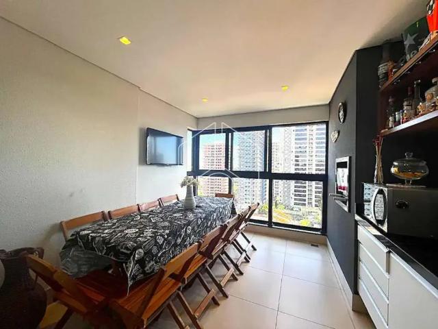 Apartamento venda em Região Imediata de Marília, Marília