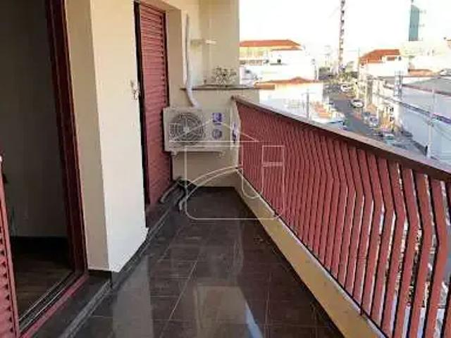 Apartamento venda em Região Imediata de Marília, Marília