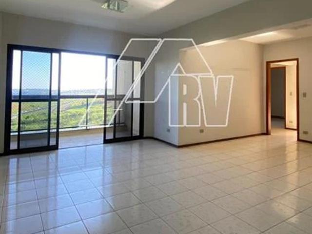 Apartamento venda em Marília