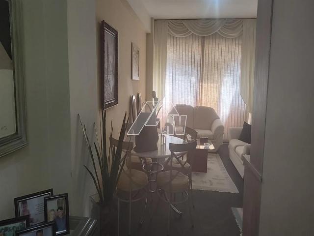 Apartamento venda em Marília