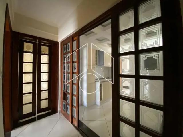 Apartamento venda em Região Imediata de Marília, Marília
