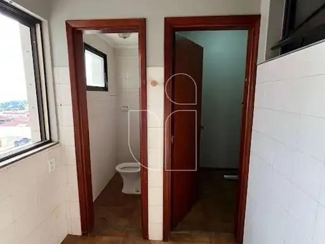 Apartamento venda em Região Imediata de Marília, Marília