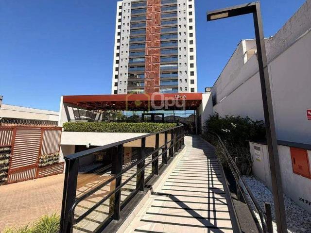 Apartamento venda em Marília