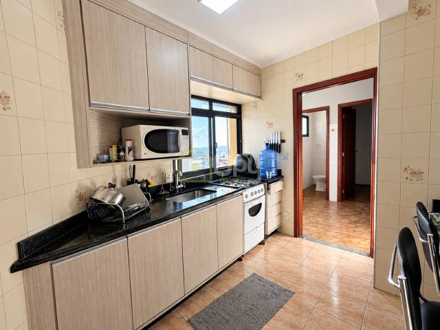 Apartamento venda em Palmital, Marília