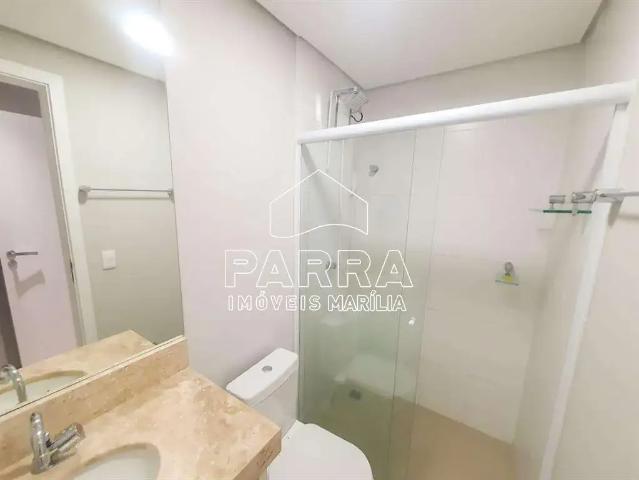 Apartamento venda em Região Imediata de Marília, Marília