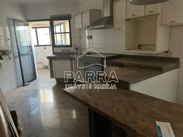 Apartamento venda em Região Imediata de Marília, Marília