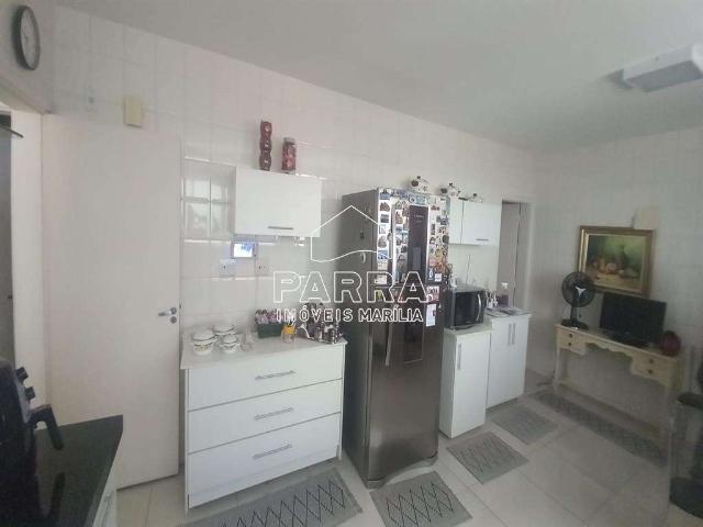 Apartamento venda em Região Imediata de Marília, Marília