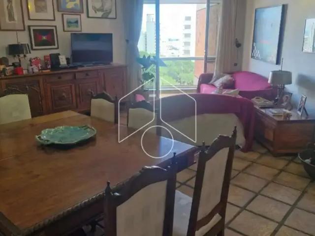 Apartamento venda em Região Imediata de Marília, Marília