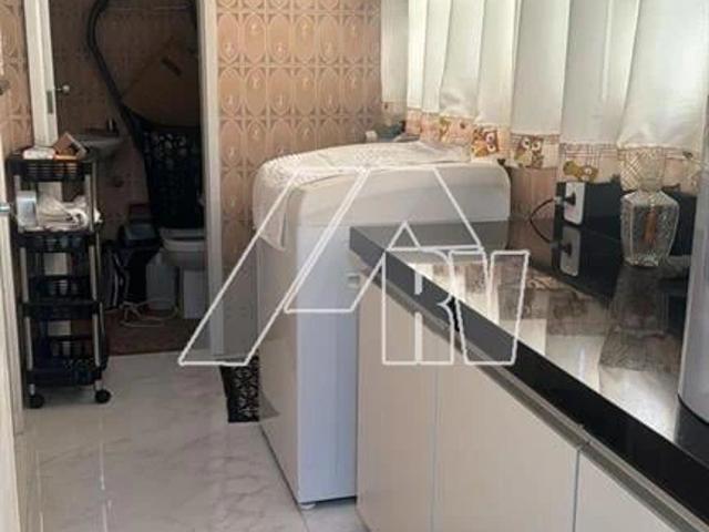 Apartamento venda em Marília