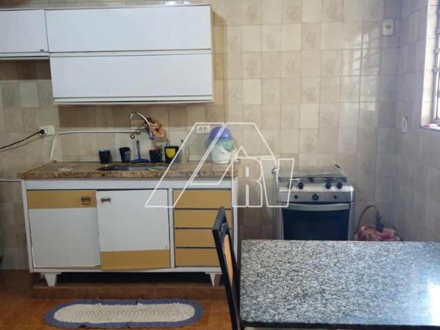 Apartamento venda em Marília