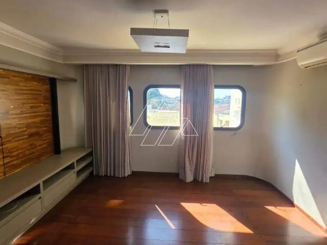 Apartamento venda em Marília, Região Geográfica Intermediária de Marília